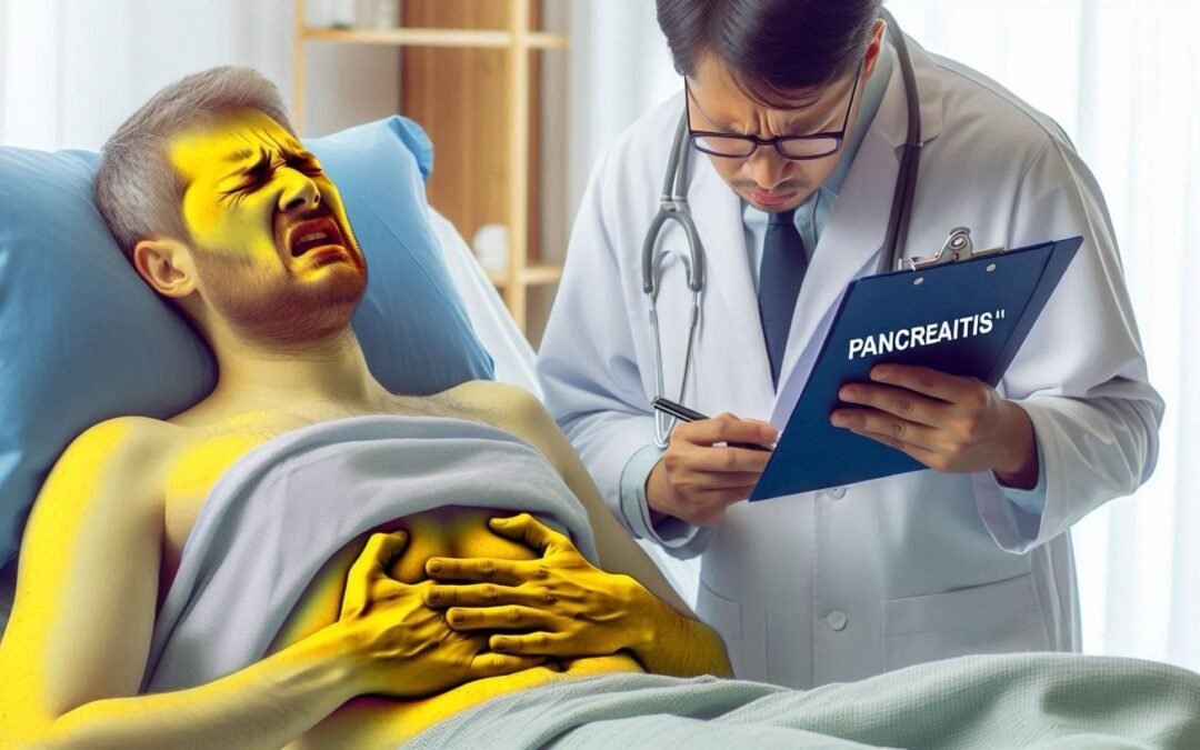 PANCREATITIS