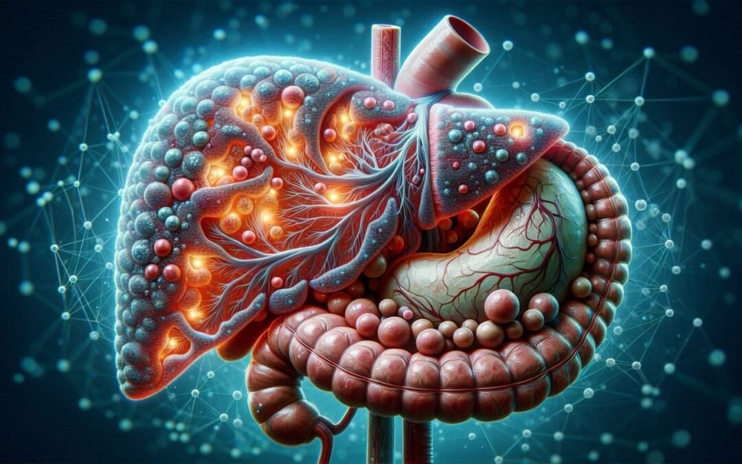 GALL BLADDER DISEASE