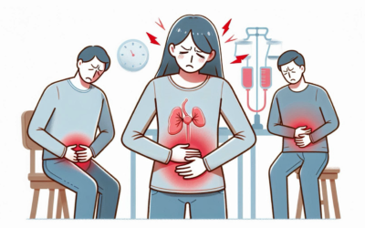 LEFT ABDOMINAL PAINS