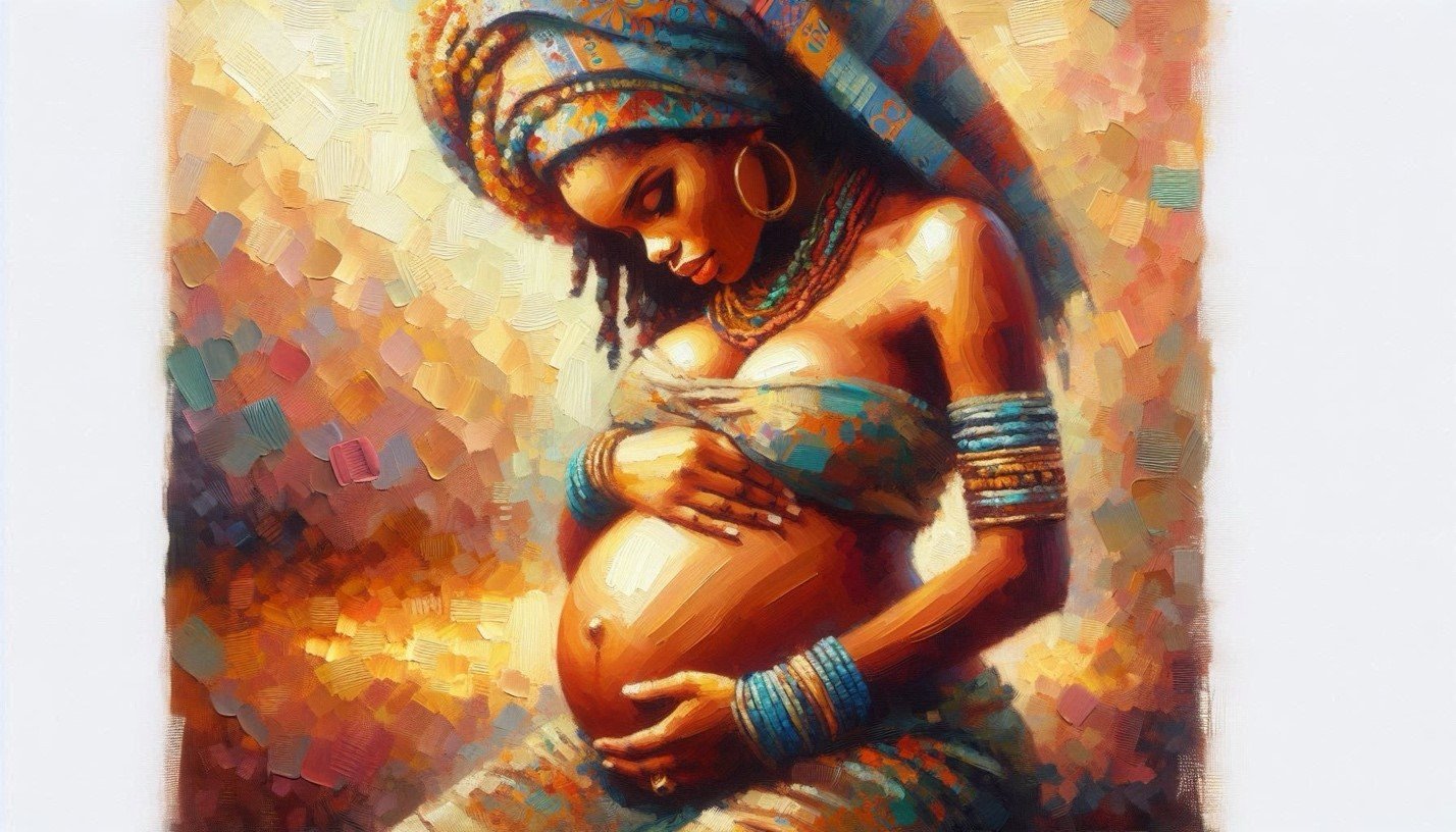 HOW TO KEEP SAFE AND HEALTHY PREGNANCY