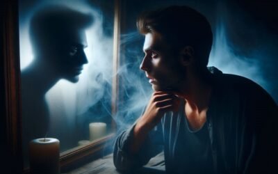 SPIRITUALLY INDUCED MENTAL DISEASE