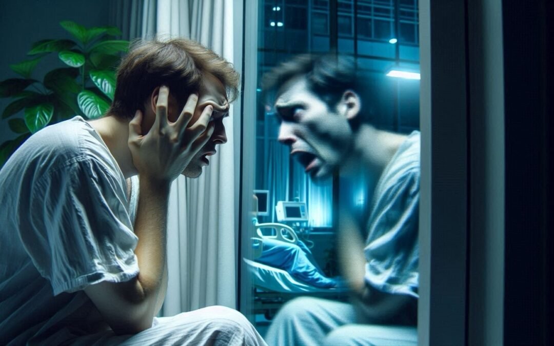 Facts about Neuropsychiatric Disorders and Spiritual Attacks