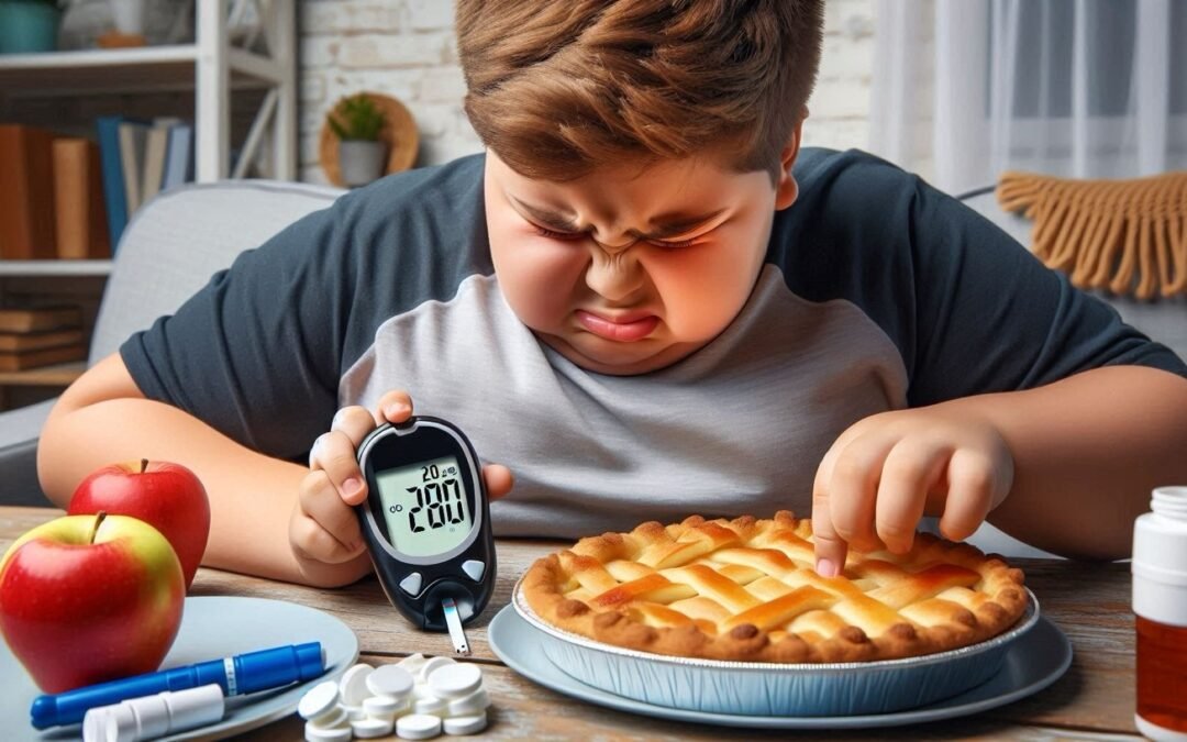 WHAT YOU NEED TO KNOW ABOUT DIABETES