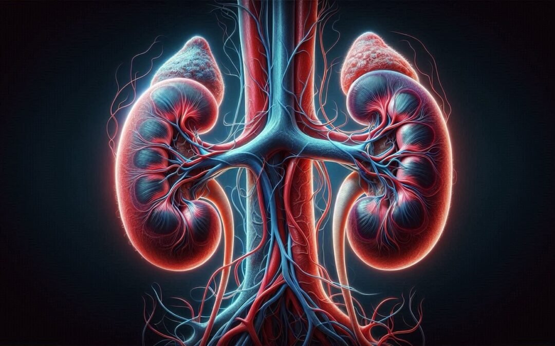 KIDNEY FAILURE