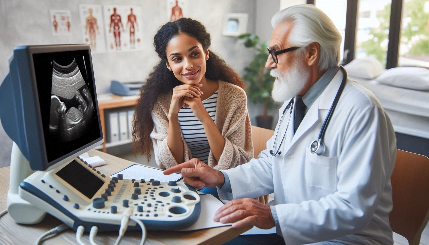 THINGS TO WATCH OUT FOR WHEN YOUR PREGNANT