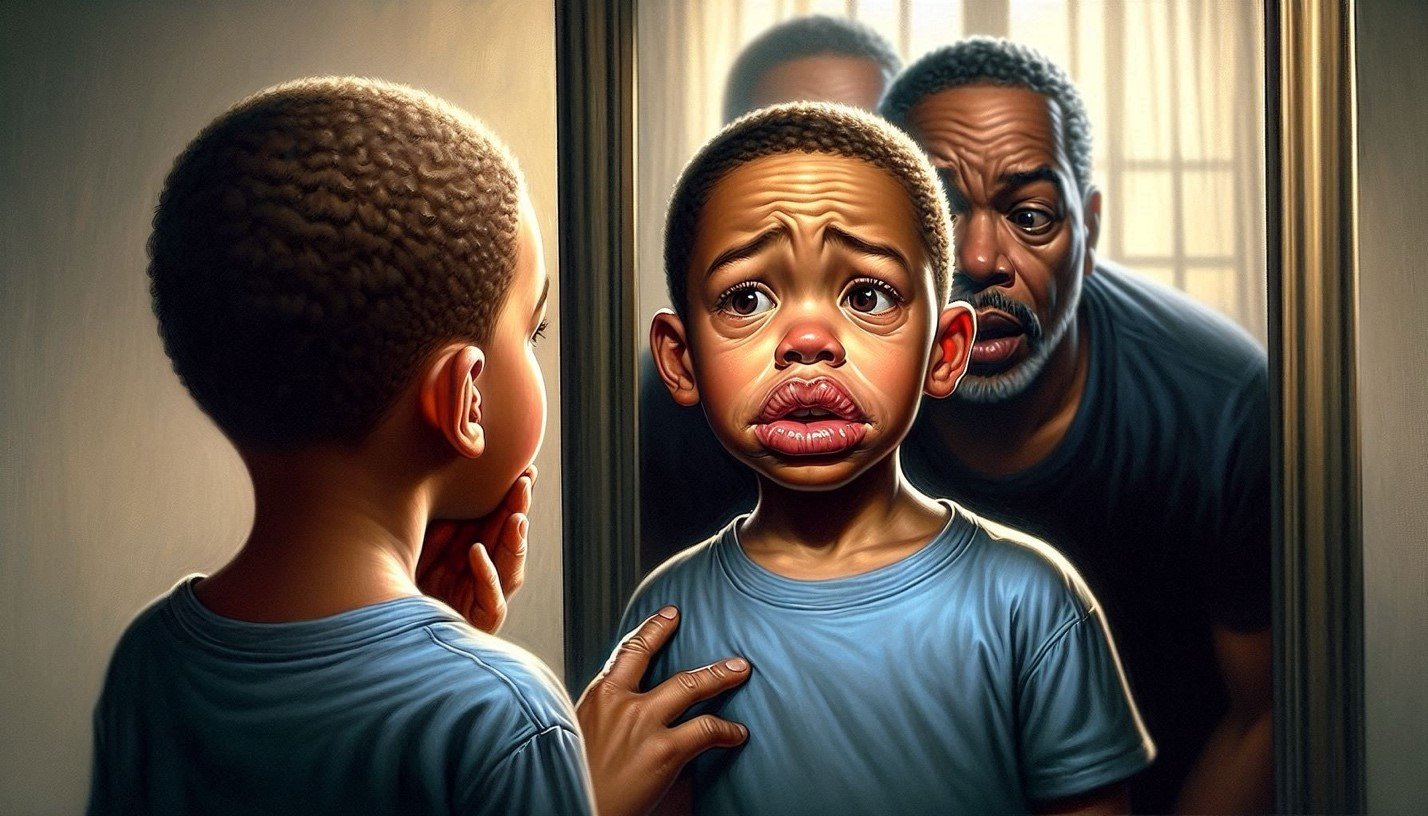 SKIN SLOUGHING IN THE FIRST FOUR DAYS FAILURE TO RECOGNIZE STEVEN JOHNSON SYNDROME