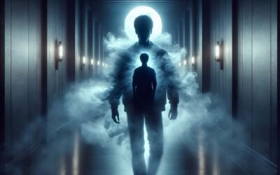 SPIRITUALLY INDUCED ILLNESS