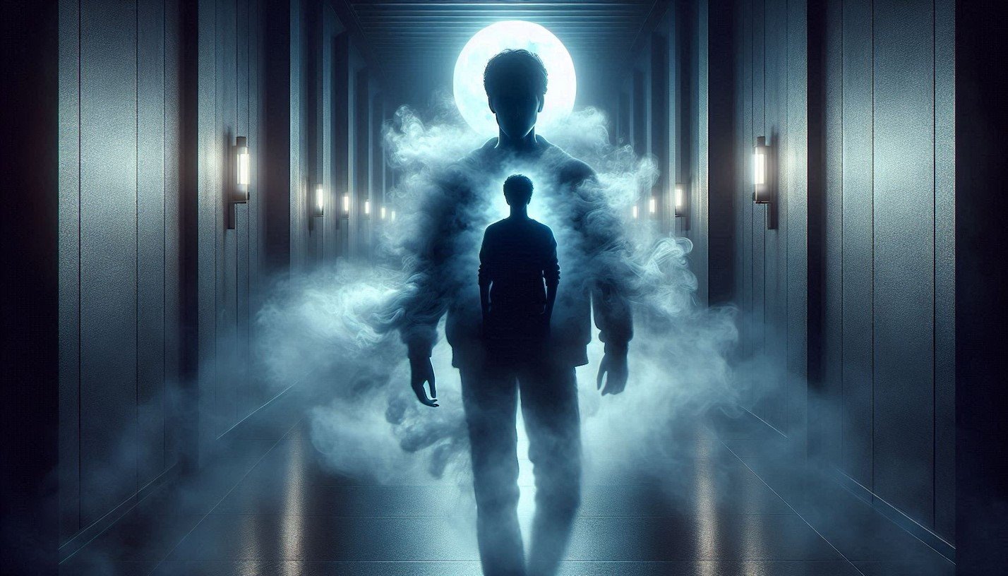 SPIRITUALLY INDUCED ILLNESS