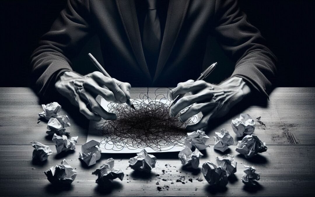 TREMORS AND CONVULSIONS