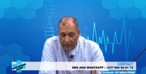 Antimuscarinic Drug & Dementia