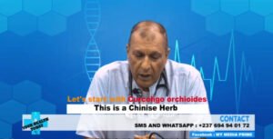 Curcoligo Orchioides Herb