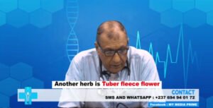 DOSE DEPENDENCE OF HERBS