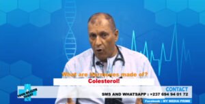 EATING HABITS & INFERTILITY