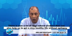 Epilepsy schizophrenic & Dementia