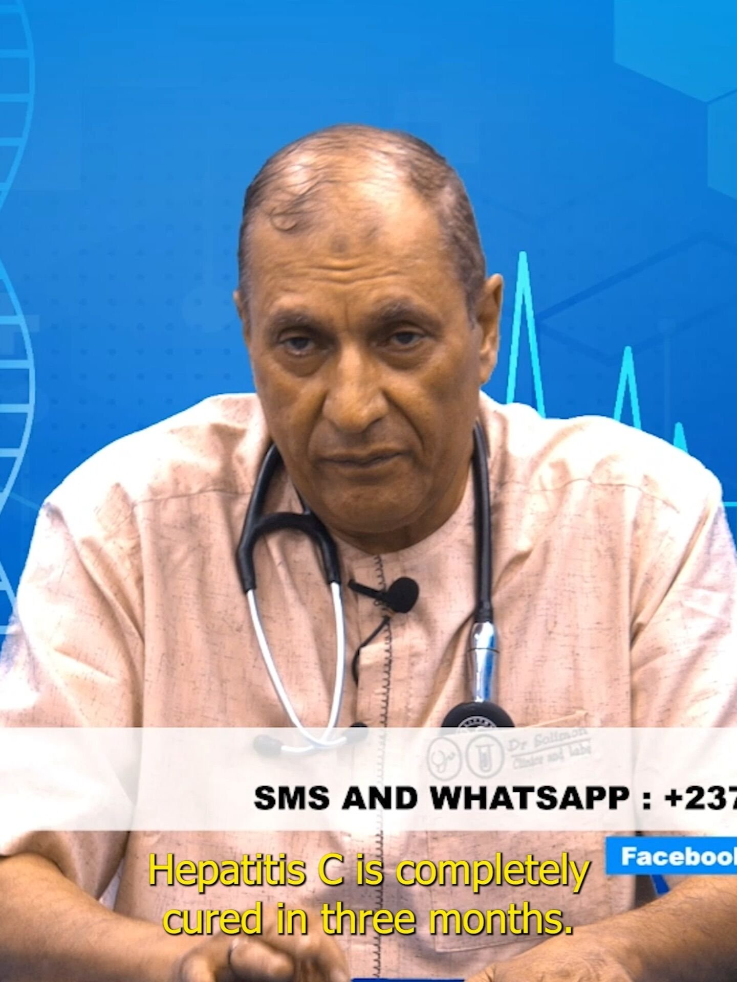 Did you know that infertility is our own doing?