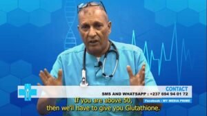 A risky method of losing weight