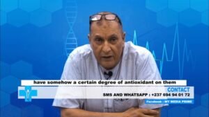 ADVANTAGE OF TAKING SHILAJIT AND SUPPLEMENTS