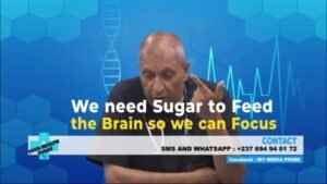 AVOID CHRONIC INFLAMMATION