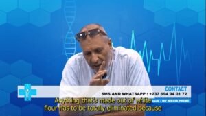 How to get Rid of Fatty Liver & Get a Good Immune System