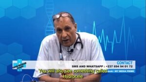 Hydrocele & Sexual Dysfunction
