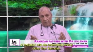 Intermittent Fasting & Ramadan Fasting