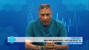 A sad encountered rare case pt 2