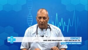 Answer to someone who is constantly losing protein or muscles