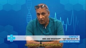 Spiritual Epilepsy pt2