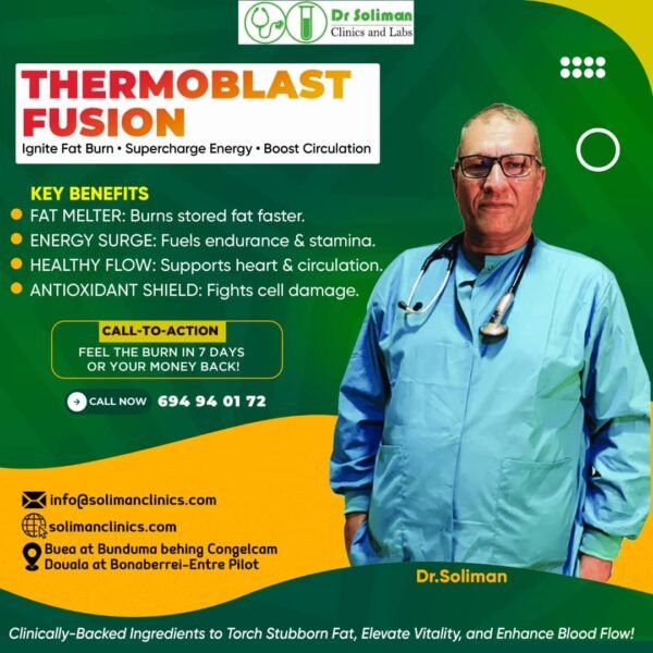 Thermoblast Fusion