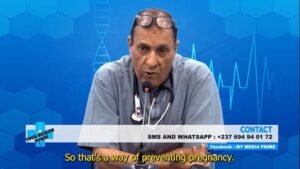 Listen to this If you are using IUD for birth controle