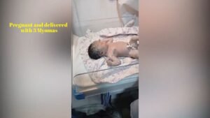 Herbal Blend for infertility solution