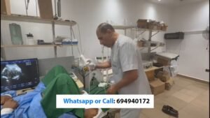 Easy way to clean any Vagina Infections