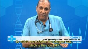 Is it safe and advantageous to do IVF