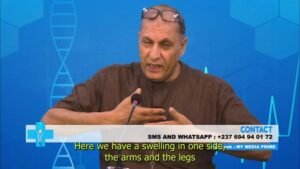 Costly negligence that can spread Breast Cancer.