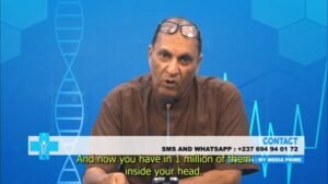 How to fix a woman Low Sexual Desire