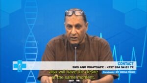 Spontaneous & Responsive Sexual Desire problems with couples