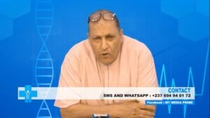 Practical use & importance of ozone therapy pt3