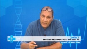 Did you know that Lymphoma can be environmetally induce