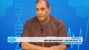 If you have Hepatitis B we have the cure