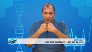 This is how we easily eliminate Arthritis with regenerative Medicine