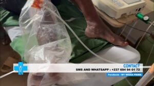 This is how we easily heal an open or unhealing wound