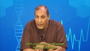 We get rid of H-Pylori & Gastritis in 14days