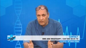What you should know about HIV & Lymphoma