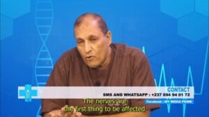 What you should know about Neuropathy