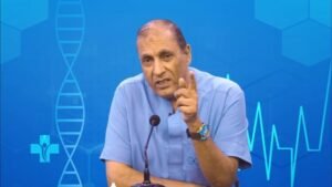 The power of early detection of Liver & kidney disease