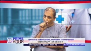 Take these precautions If your family member is Hepatitis B or C positive