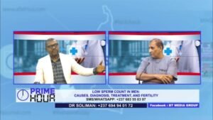 The misconception about infertility amongst couple