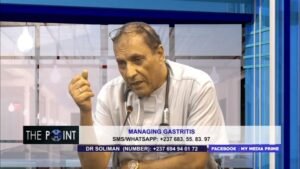 Foods that do not digest and causes problem to the gastro-intestinal track